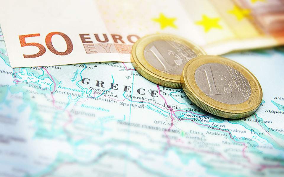 Εκτίμηση για έκδοση ομολόγων ύψους 4-8 δισ. ευρώ το 2020