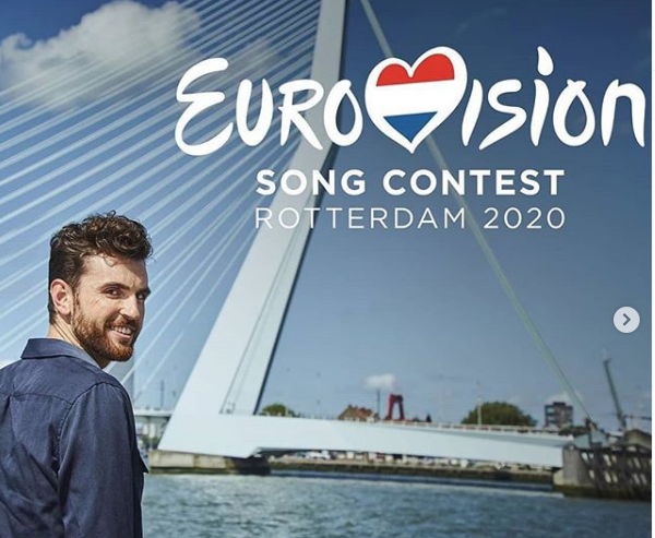 Eurovision 2020 : Ονόματα έκπληξη για την ελληνική συμμετοχή