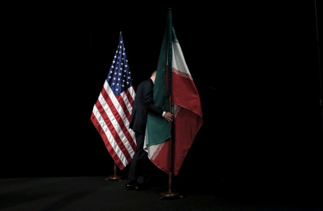 Ιράν: Γκάφα των ΗΠΑ η δολοφονία  Σουλεϊμανί – Θα υποστούν τις συνέπειες
