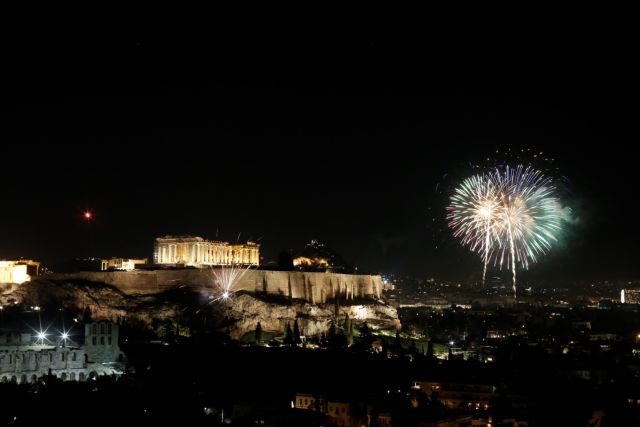 Αθήνα: Yποψήφια για καλύτερος Ευρωπαϊκός Προορισμός το 2020