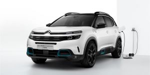 CITROEN: Η νέα εταιρική ταυτότητα που φανερώνει το πρόγραμμα εξηλεκτρισμού της