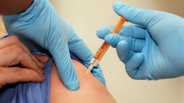Εποχική γρίπη: Συναγερμός των ειδικών – «Κάντε τα εμβόλια» προειδοποιούν