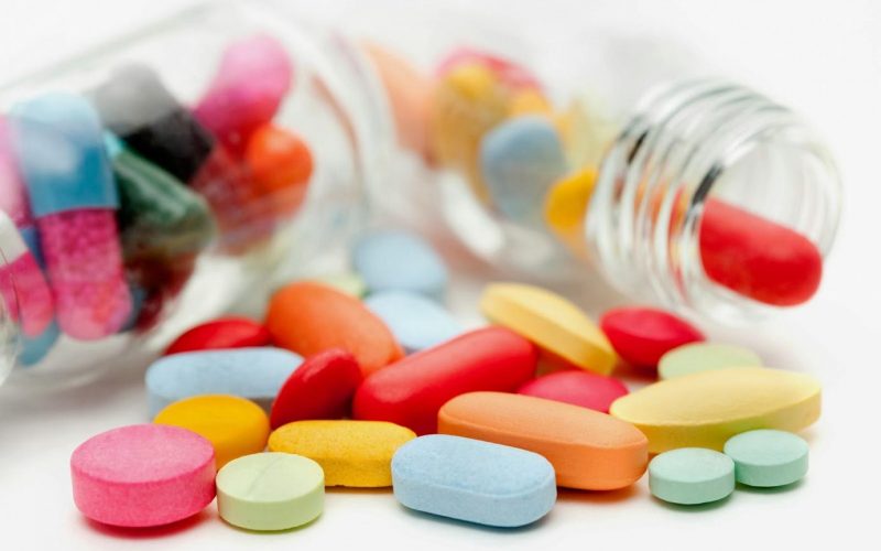 Τέσσερα μέτρα για την αντιμετώπιση της έλλειψης φαρμάκων