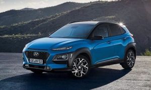 Πότε έρχεται στην Ελλάδα το νέο Hyundai Kona HYBRID