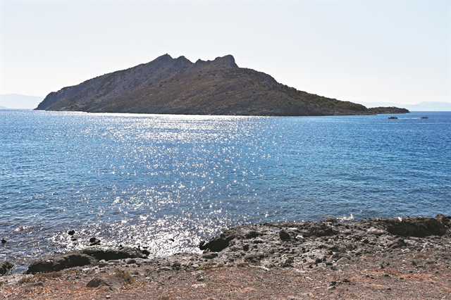 Γίγαντες και ψύλλοι