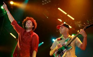 Rage Against the Machine : Ξανά μαζί για το φετινό Coachella