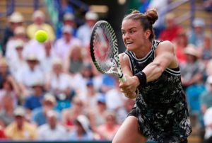 Australian Open: Προκρίθηκε στους «32» η Σάκκαρη