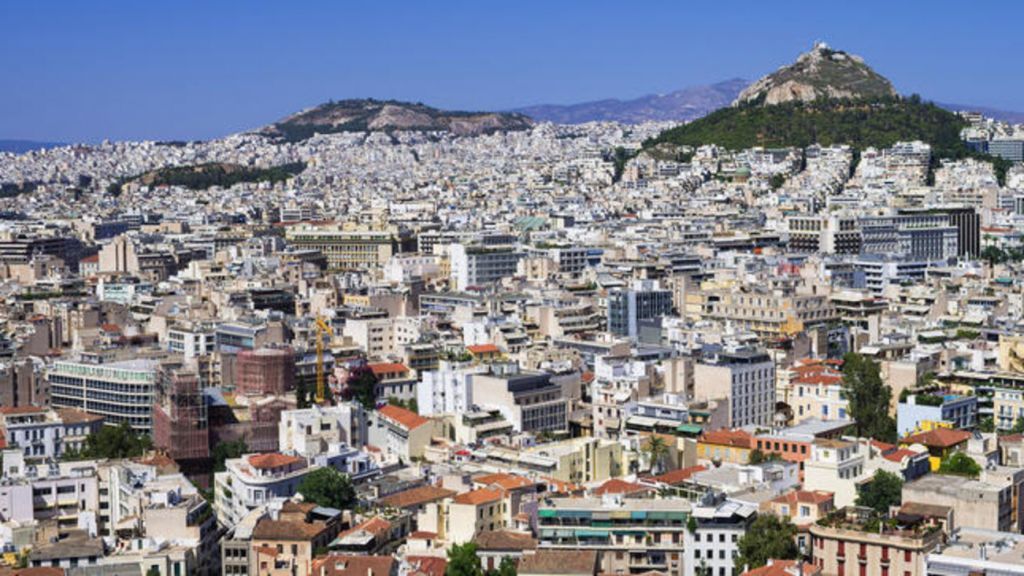 Κτηματολόγιο: Αντίστροφη μέτρηση για τους ιδιοκτήτες ακινήτων στην Αθήνα