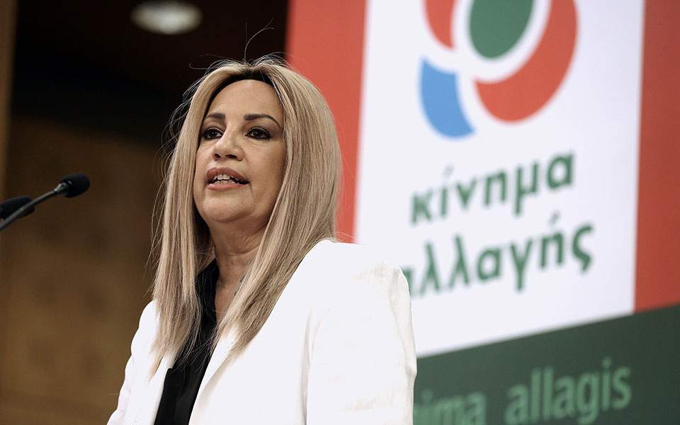 Μεταναστευτικό: Γιατί το ΚΙΝΑΛ καταψήφισε την τροπολογία για τις ΜΚΟ