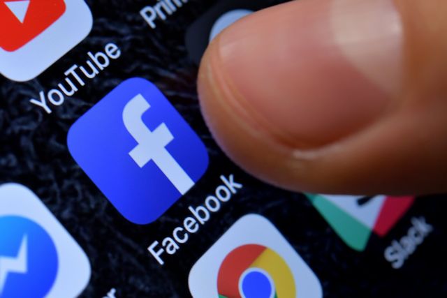 Τι ετοιμάζει ο Ζούκερμπεργκ; – Έρχονται αλλαγές στο Facebook