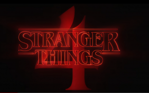 Stranger Things: Το νέο τρέιλερ θα σε αφήσει με το στόμα ανοιχτό