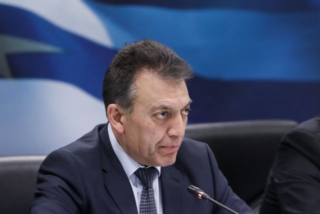 Βρούτσης : Δεσμευτικά για όλους τα μέτρα για τα ενοίκια