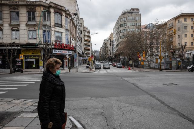 Κοροναϊός στην Ελλάδα : Η επιπλοκή που παρουσίασε ο 42χρονος καθηγητής