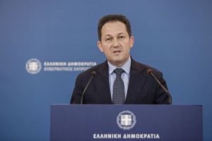 Πέτσας: Ερχονται κυρώσεις γι’ αυτούς που παραβιάζουν κανόνες και αισχροκερδούν