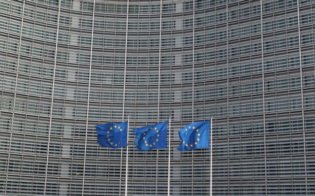 Συμβούλιο υπουργών Εσωτερικών ΕΕ : Δεν θα γίνουν ανεκτές οι παράνομες διελεύσεις