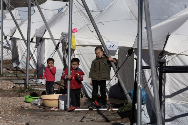 Και άλλες χώρες της ΕΕ δηλώνουν έτοιμες να δεχτούν ανήλικους μετανάστες από την Ελλάδα