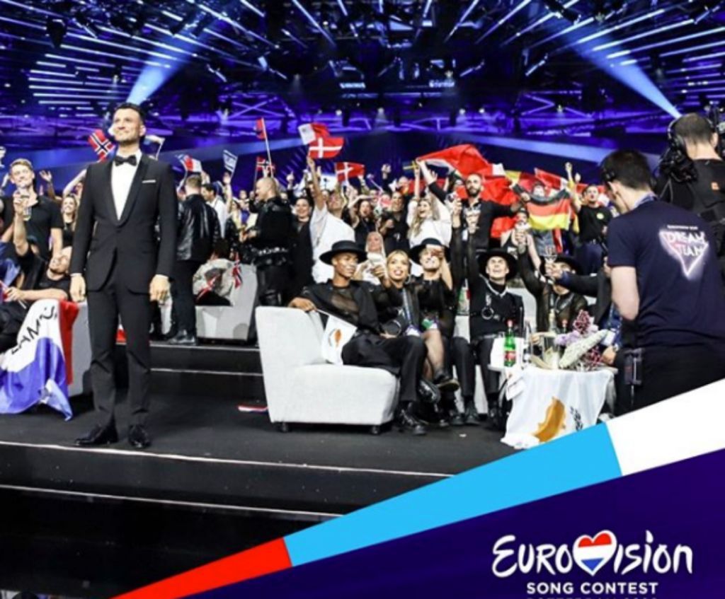 Eurovision 2020 : Ακυρώνεται ο διαγωνισμός λόγω κορωνοϊού;