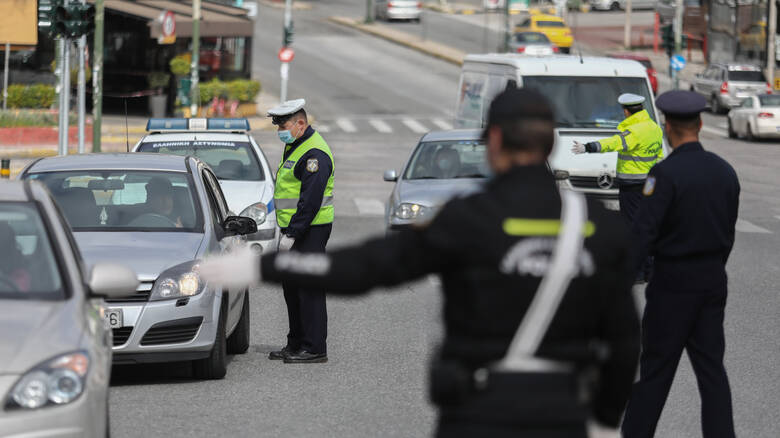 Κοροναϊός: Τα νέα μέτρα εν όψει Πάσχα για να περιοριστεί ο επιπολασμός της Covid-19