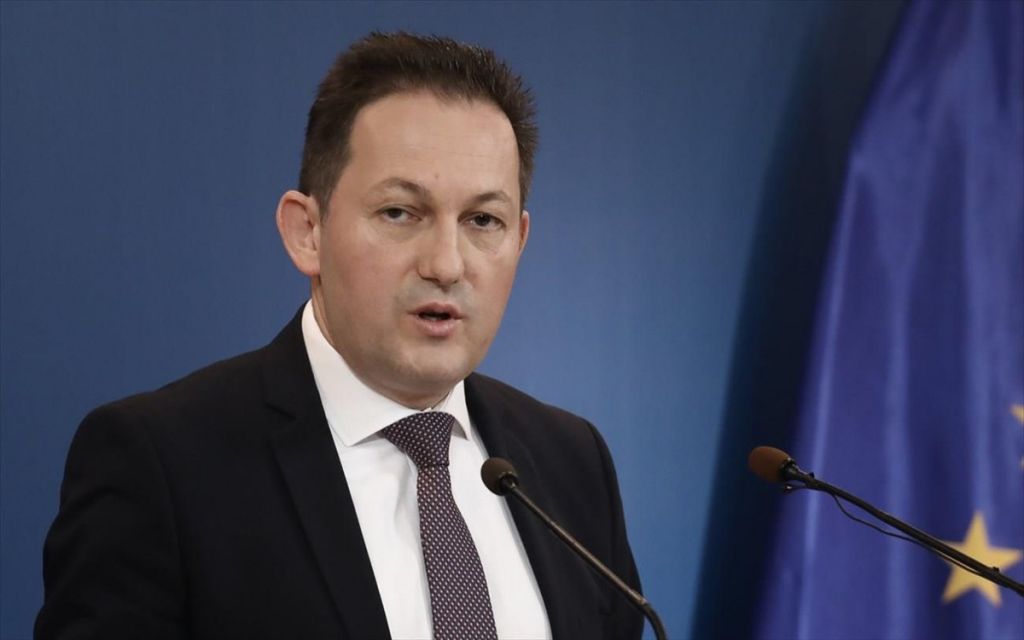 Πέτσας : Η άρση των περιοριστικών μέτρων δεν θα είναι οριζόντια και ταυτόχρονη