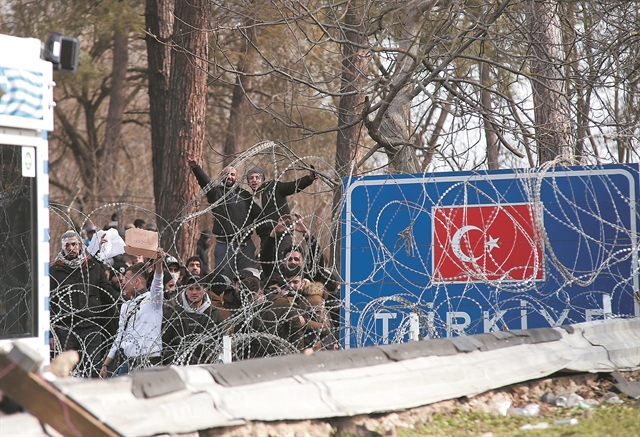 Γιατί μπορεί να «νοσήσουν» και από κορωνοϊό