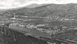Ενας αιώνας για το θρυλικό ιταλικό εργοστάσιο