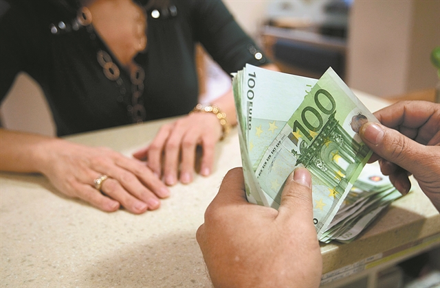 Κοροναϊός : Πώς μπορούν οι τράπεζες να γίνουν επιταχυντές της επόμενης ημέρας