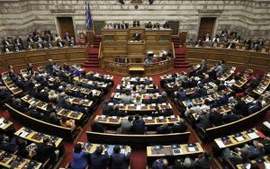 Τροπολογία του ΣΥΡΙΖΑ για την παράταση της προστασίας της πρώτης κατοικίας