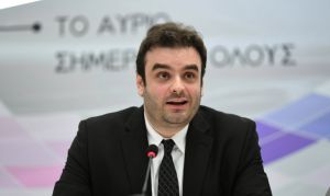 Πιερρακάκης : Προετοιμάζαμε σιωπηρά από καιρό το e-κράτος που βλέπει τώρα ο πολίτης