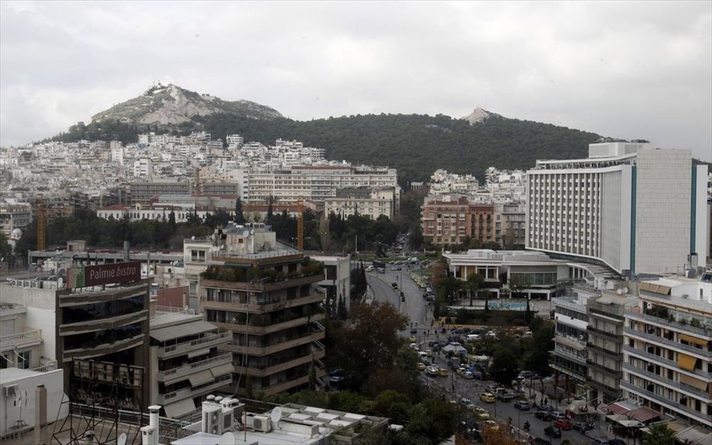 Αγορά ακινήτων : Δεν επηρεάζει τα σχέδια ενοικίασης ή αγοράς κατοικίας ο κοροναϊός