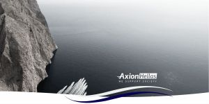 Η Axion Hellas ανακοινώνει την έκτακτη επιχειρησιακή δράση της σε 16 νησιά του Αιγαίου