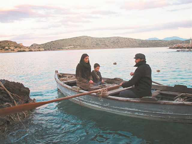 «Με τον κορωνοϊό θυμόμασταν το “Νησί”»