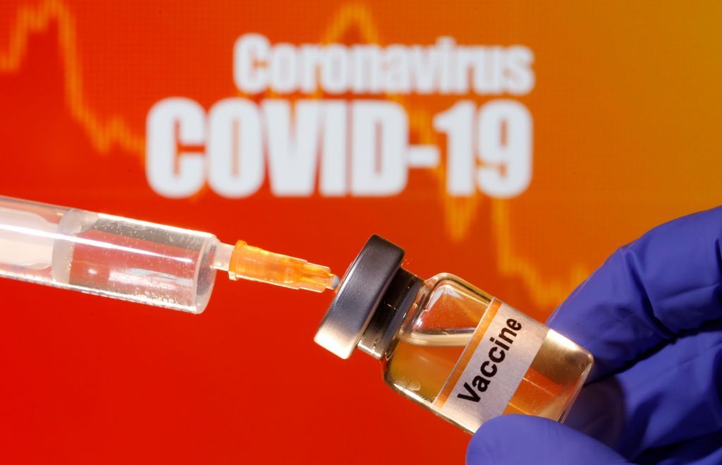 Κοροναϊός : 124 τα υπό ανάπτυξη εμβόλια – Αργεί ακόμα το φως στην άκρη του τούνελ