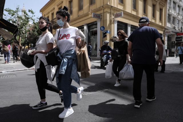 Πότε αναμένεται το δεύτερο κύμα της πανδημίας – Τι ανησυχεί τους ειδικούς