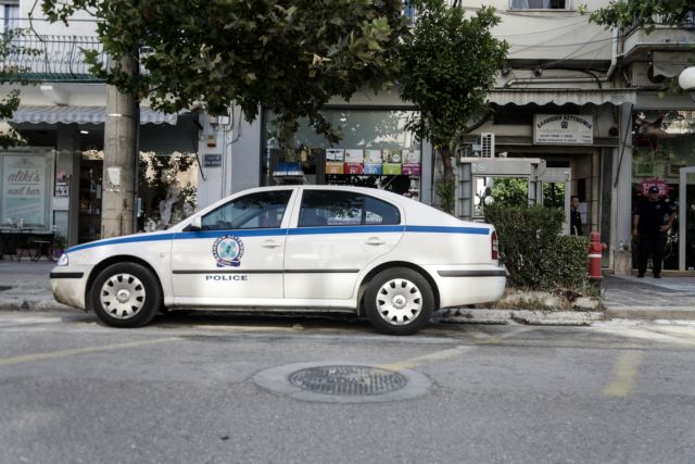 Τραγωδία στη Θεσσαλονίκη: Άνδρας βρέθηκε κρεμασμένος από μπασκέτα