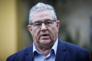 Κουτσούμπας: Ενώνουμε τη φωνή μας με τον Αμερικανικό λαό που αναζητά ανάσες ζωής