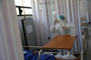 Κοροναϊός: Τα υποκείμενα νοσήματα θέτουν 1,7 δισ. ανθρώπους σε κίνδυνο