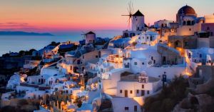 Τουρισμός : Η Ελλάδα είναι έτοιμη για το πιο περίεργο καλοκαίρι