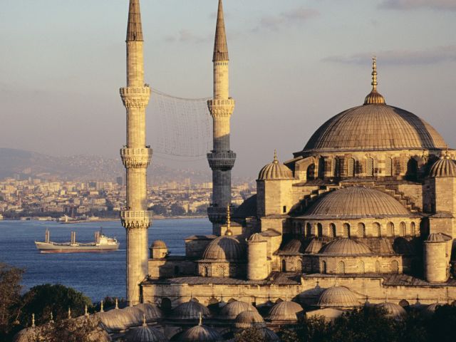Τουρκικά ΜΜΕ για Αγια-Σοφιά: Θα μπορούσε να λειτουργήσει ως τζαμί στις 15 Ιουλίου