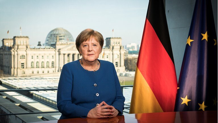 Οι προσδοκίες της Ευρώπης από τη γερμανική προεδρία