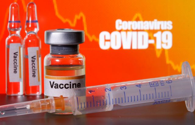 Κοροναϊός: Άλλο ένα εμβόλιο σε τελικό στάδιο δοκιμών