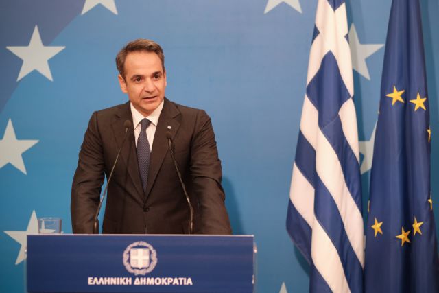 Ταμείο Ανάκαμψης: Εθνική επιτυχία θεωρεί η κυβέρνηση τις αποφάσεις της ΕΕ