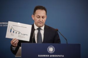 Αυτά είναι τα ΜΜΕ που πήραν χρήματα από την καμπάνια – Ολη η λίστα και τα λεφτά