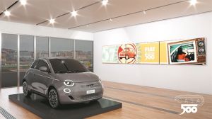 Μουσείο για το Fiat 500 α λα… ψηφιακά