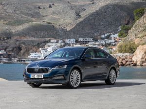 Νέα Skoda Octavia: Στην ελληνική αγορά το άνετο, οικογενειακό μοντέλο