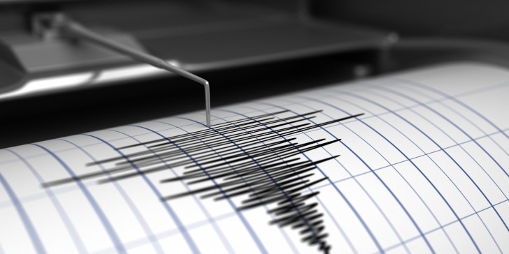 Σεισμός στην Εύβοια – Αισθητός και στην Αττική