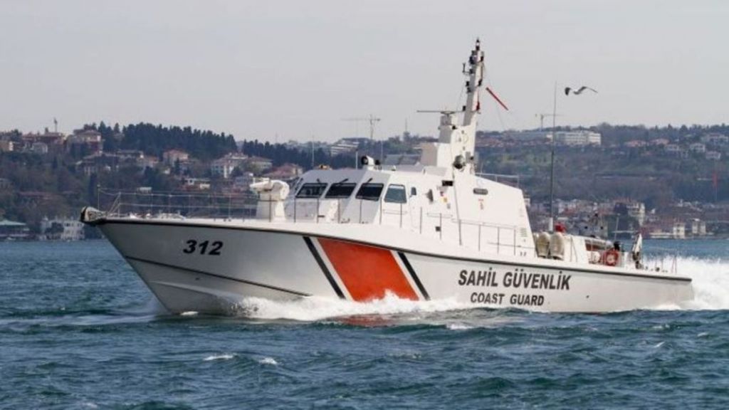 Τουρκική θαλαμηγός επιχείρησε να εμβολίσει σκάφος του Λιμενικού