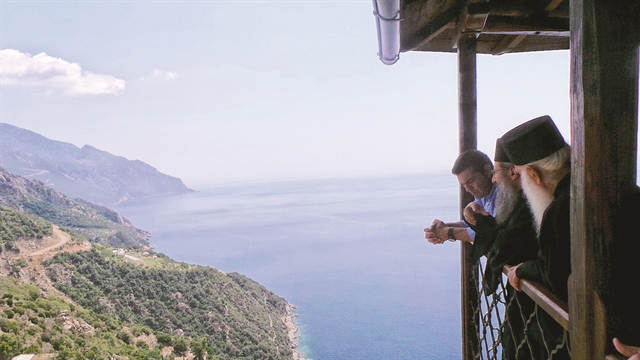 Η διχασμένη προσωπικότητα του ΣΥΡΙΖΑ