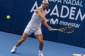 Ναδάλ : Απέσυρε τη συμμετοχή του από το US Open