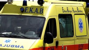 Κέρκυρα: Βρετανός τουρίστας έχασε τη ζωή του πέφτοντας από μπαλκόνι