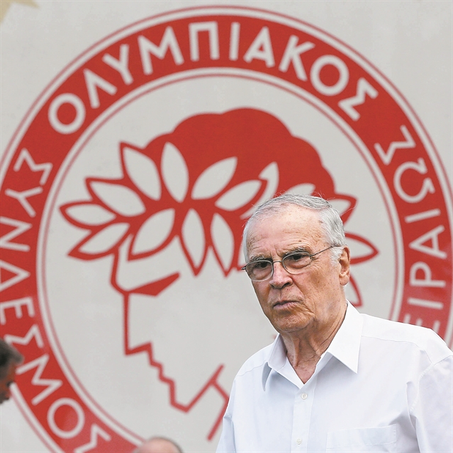 Ζωντανή η προσφορά του